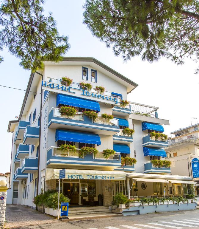 Foto della struttura: Hotel Touring