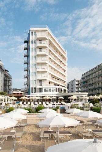 Foto della struttura: Hotel Nazioni