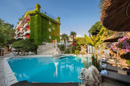 Foto della struttura: Hotel Milton