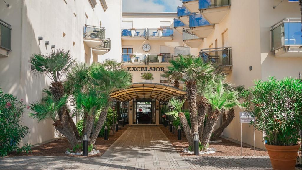 Foto della struttura: Hotel Excelsior Jesolo