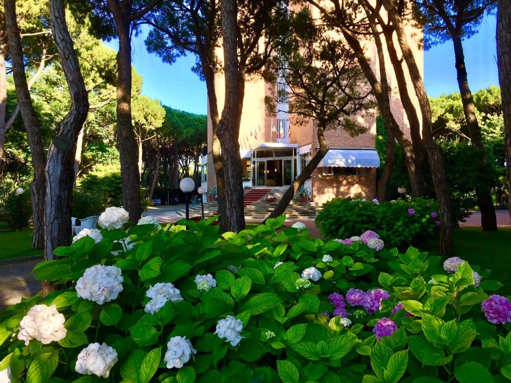 Foto della struttura: Hotel Beau Rivage