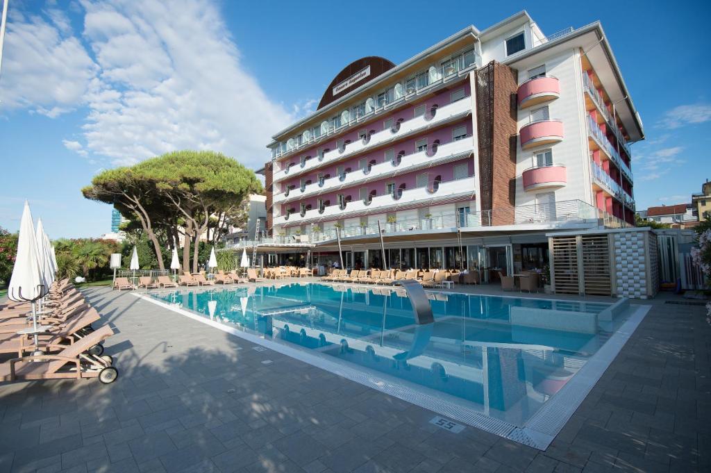 Foto della struttura: Hotel Cesare Augustus