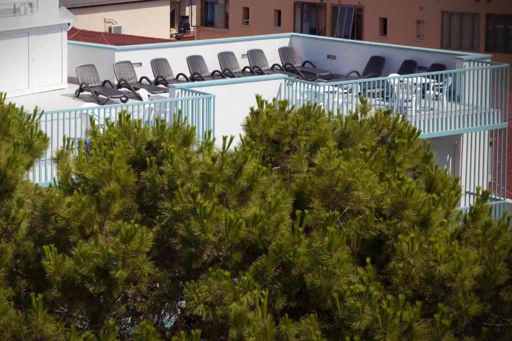 Foto della struttura: Hotel Raffaello