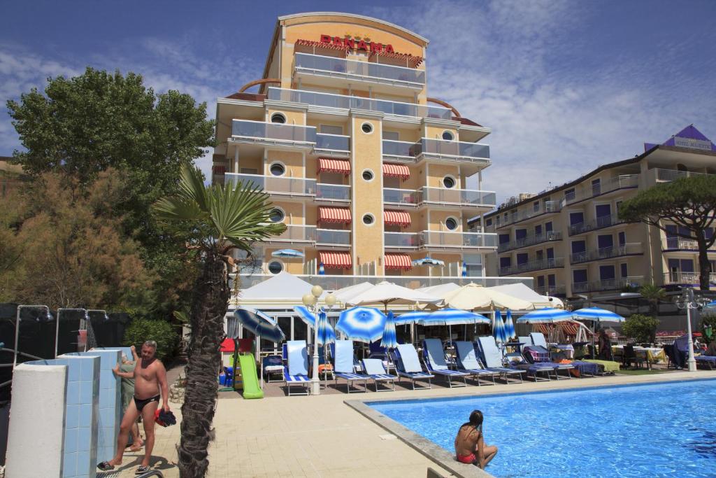 Foto della struttura: Hotel Panama