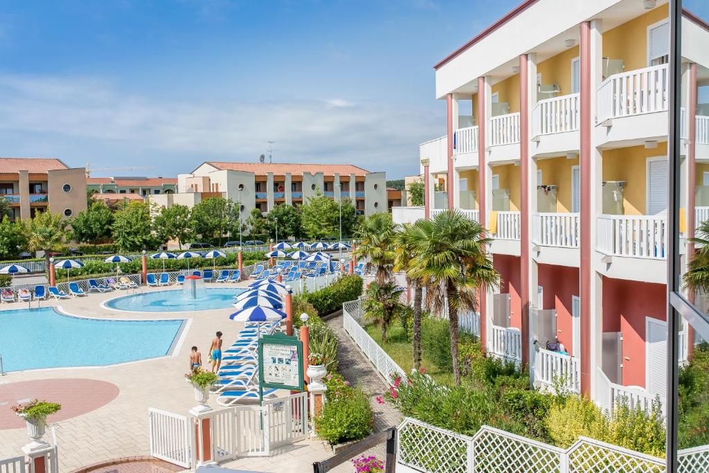 Foto della struttura: Hotel Olympus