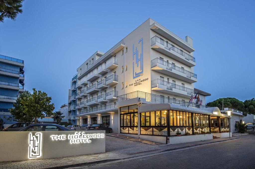 Foto della struttura: Hotel Hollywood
