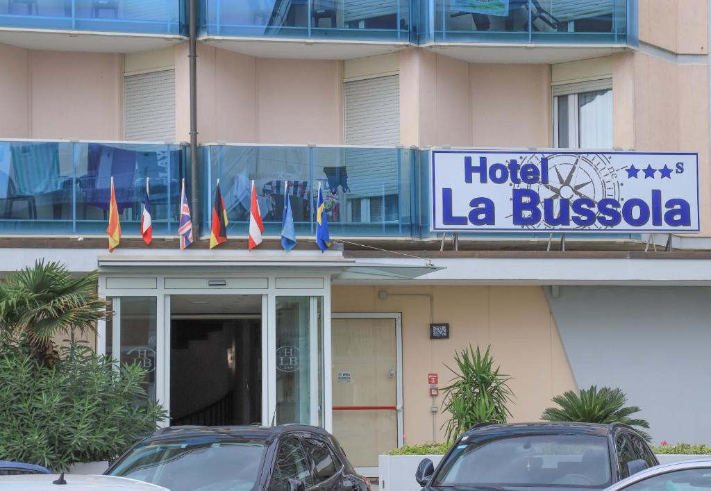 Foto della struttura: Hotel La Bussola