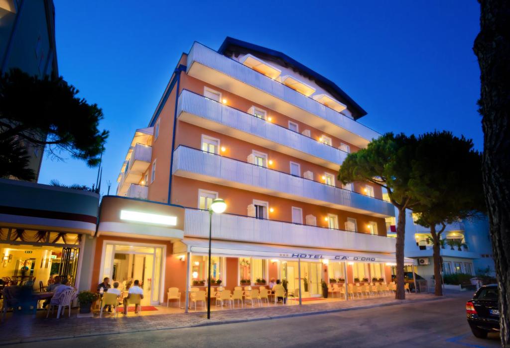 Foto della struttura: Hotel Ca’ D’Oro Caorle