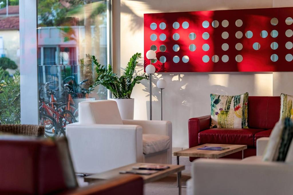 Foto della struttura: Domino Suite Hotel