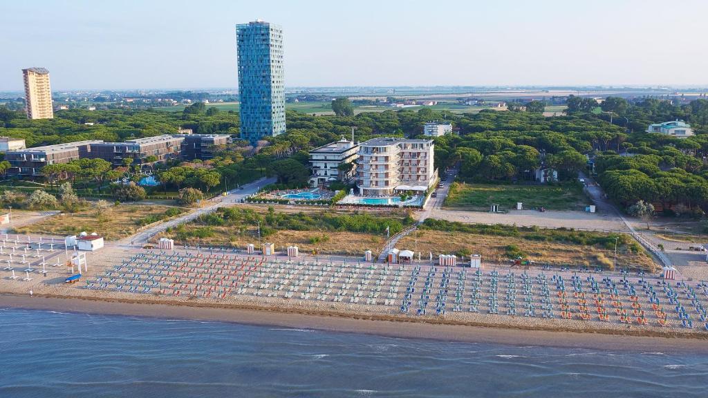 Foto della struttura: Jesolo palace Hotel & Aparthotel