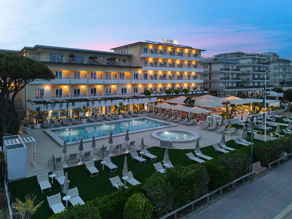Foto della struttura: Hotel Aurora