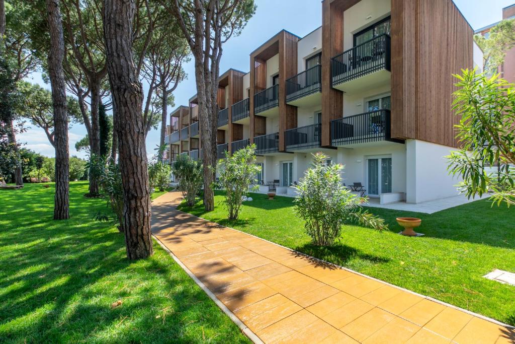 Foto della struttura: Hotel Gallia