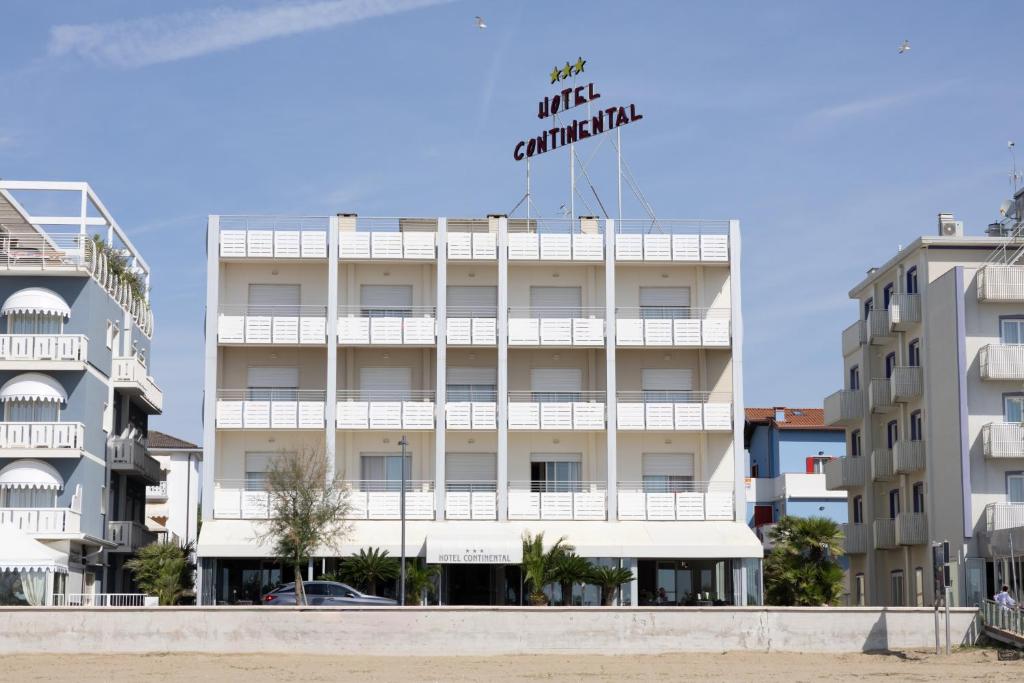 Foto della struttura: Hotel Continental Caorle
