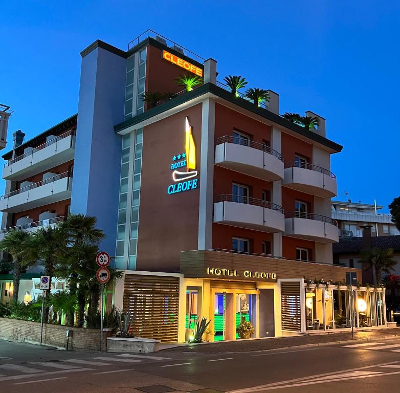 Foto della struttura: Hotel Cleofe