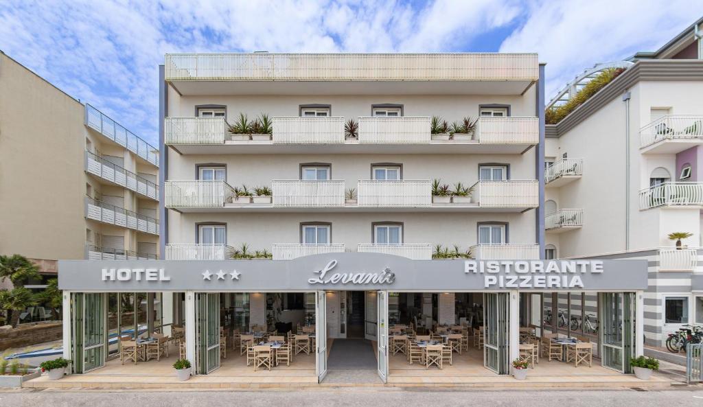 Foto della struttura: Hotel Levante