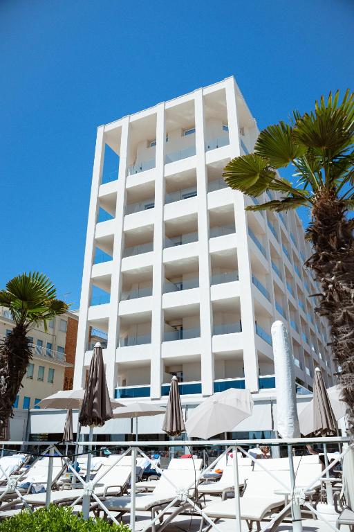 Foto della struttura: Hotel Palace Cavalieri
