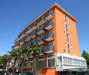Foto della struttura: Hotel Torino Jesolo