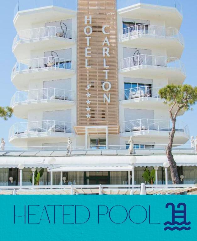 Foto della struttura: Hotel Carlton