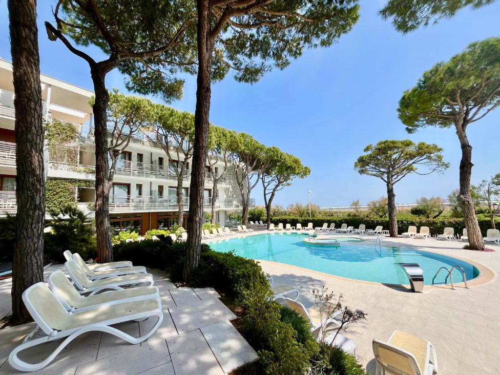 Foto della struttura: Park Hotel Pineta & Dependance Suite