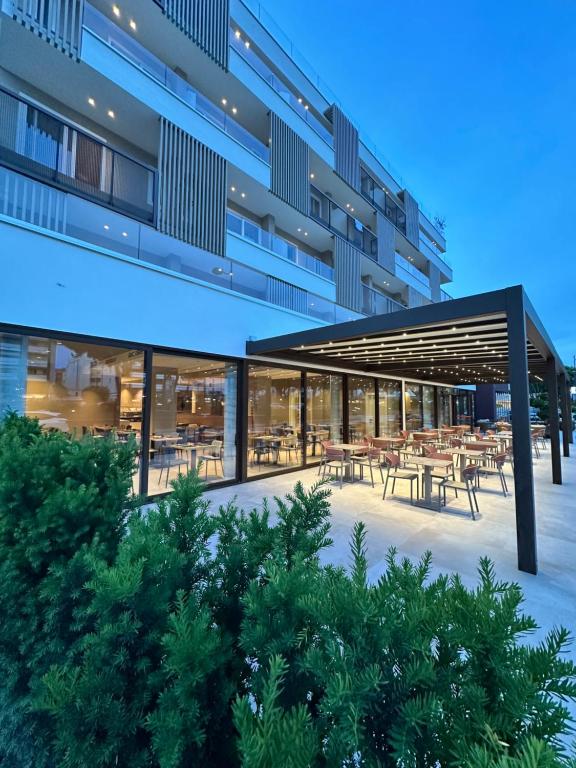 Foto della struttura: Petit Hotel