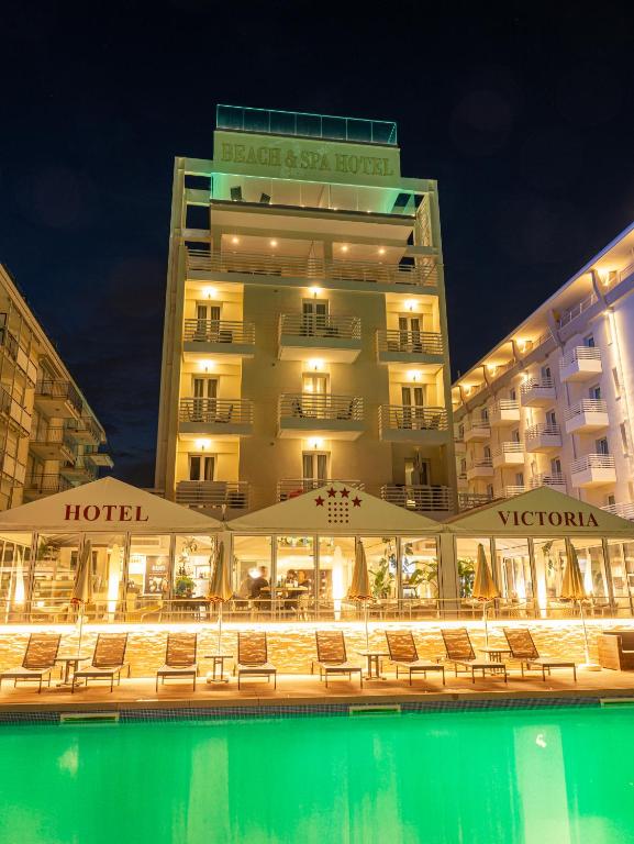Foto della struttura: Hotel Victoria