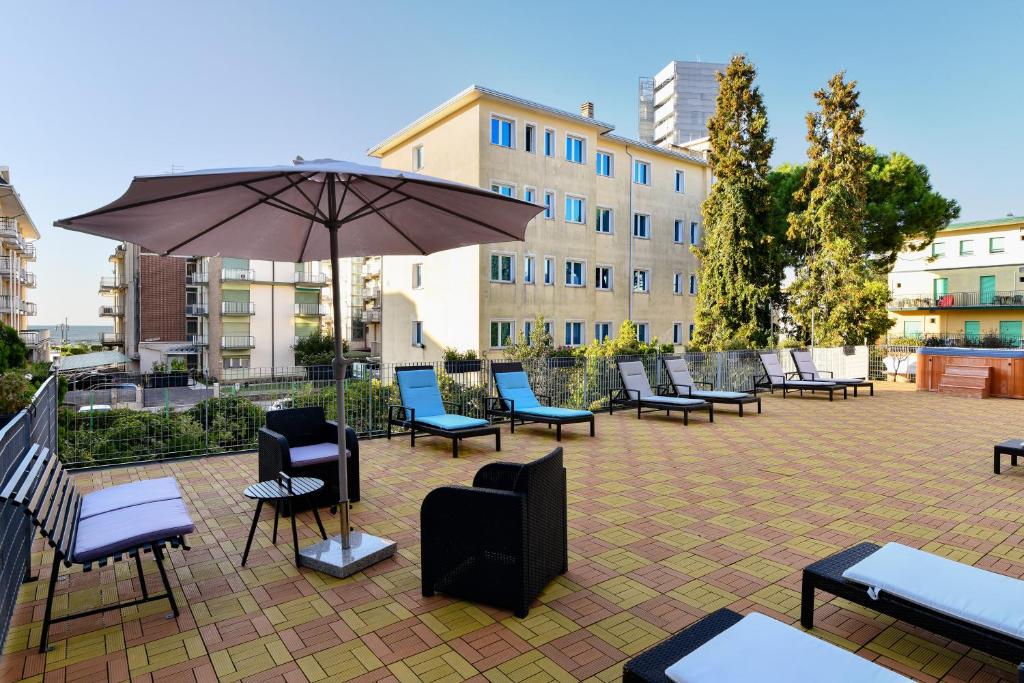 Foto della struttura: Hotel Blumarin