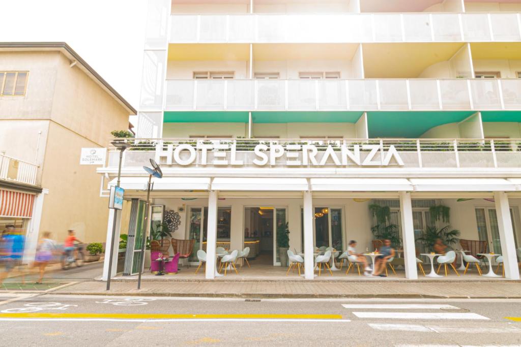 Foto della struttura: Hotel Speranza