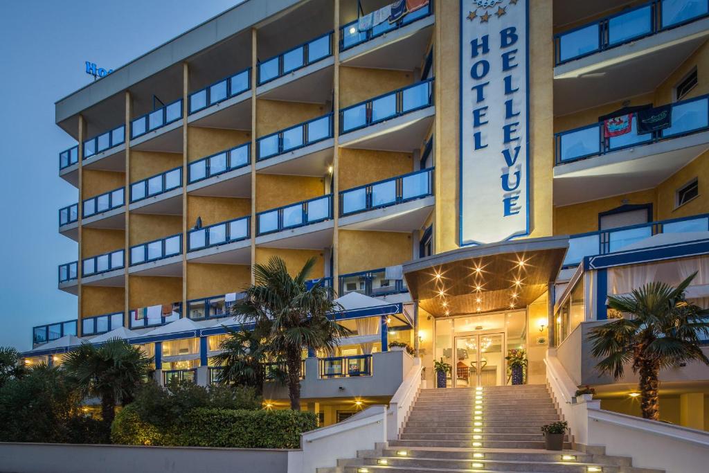 Foto della struttura: Hotel Bellevue