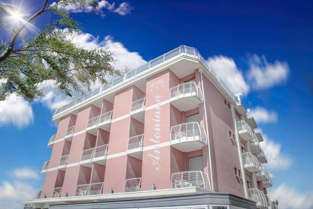 Foto della struttura: Hotel Antoniana