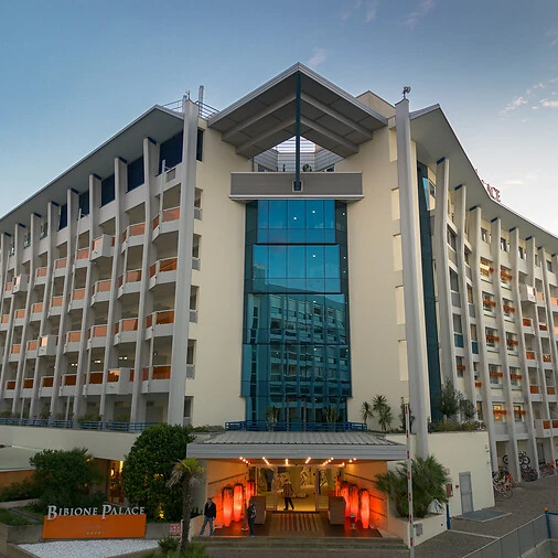 Foto della struttura: Bibione Palace Suite Hotel