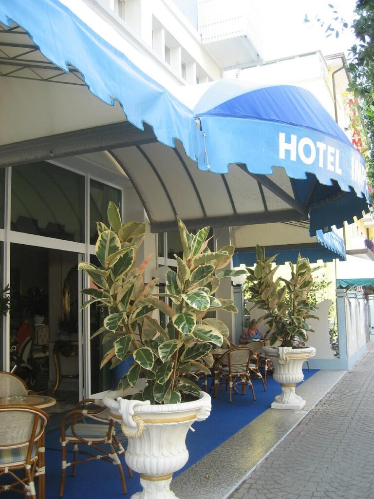 Foto della struttura: Hotel Imperial