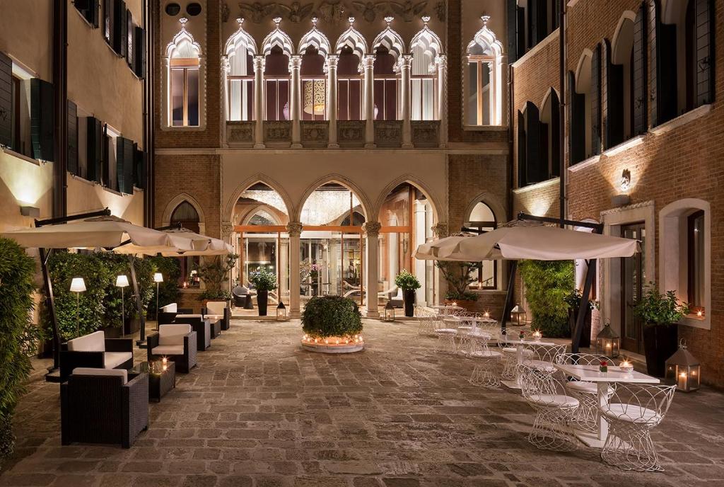 Foto della struttura: Centurion Palace