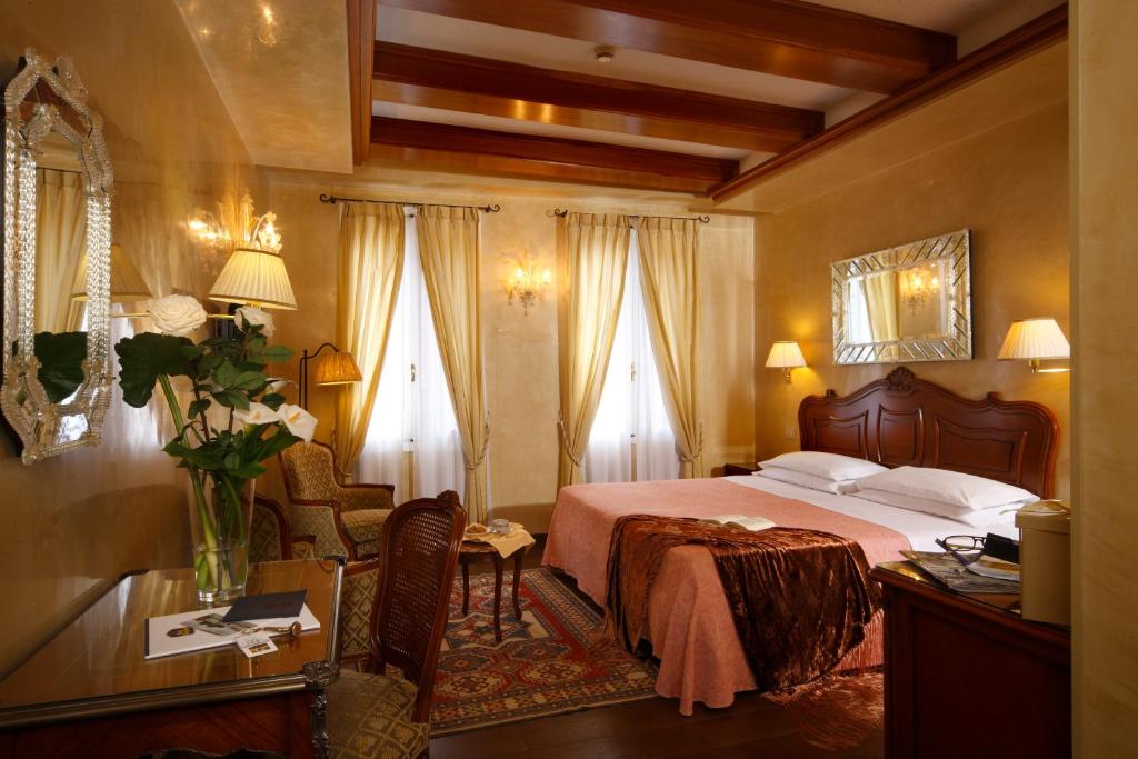 Foto della struttura: Hotel Bisanzio