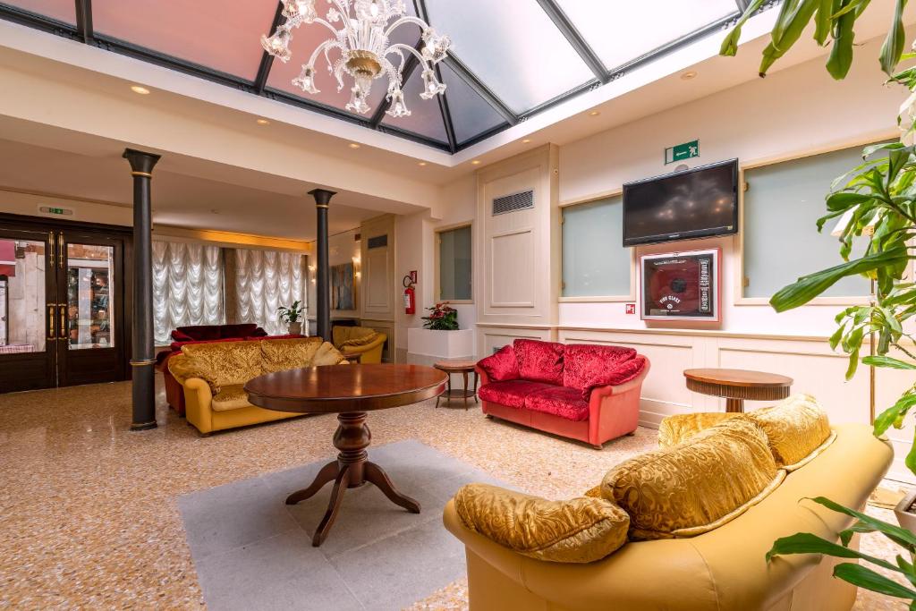 Foto della struttura: Hotel Bella Venezia