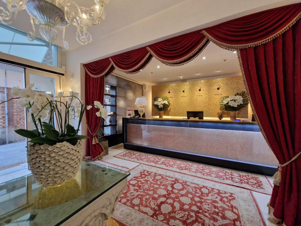 Foto della struttura: Hotel A La Commedia