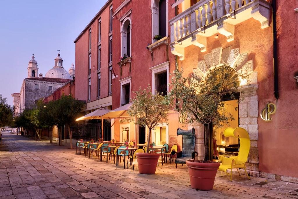 Foto della struttura: Hotel Ca’ Pisani