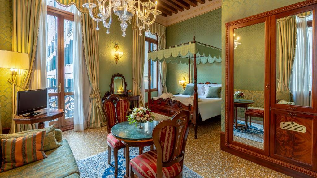 Foto della struttura: Hotel Al Ponte dei Sospiri