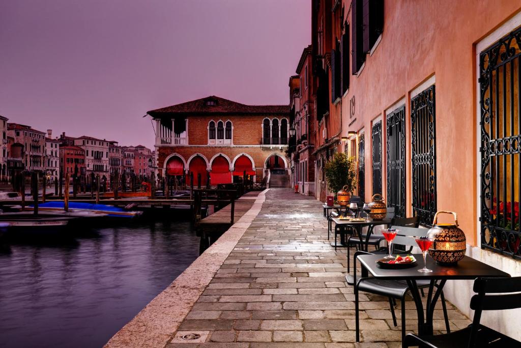 Foto della struttura: Hotel L’Orologio Venezia