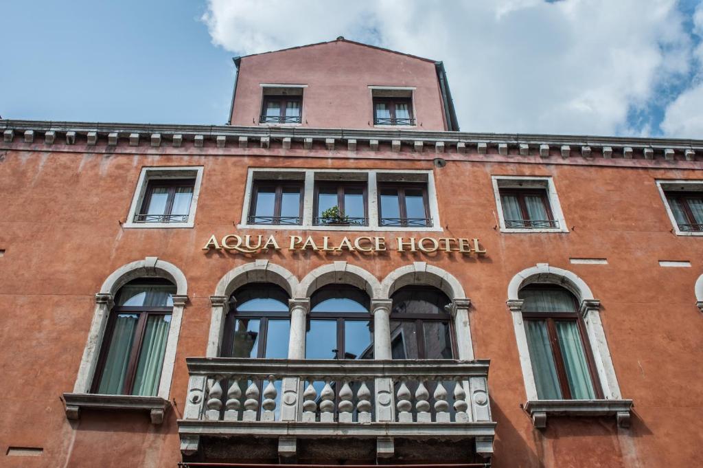 Foto della struttura: Aqua Palace Hotel