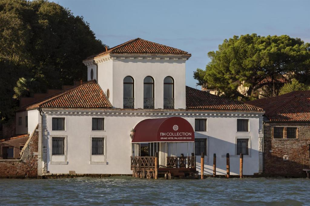 Foto della struttura: NHC Grand Hotel Palazzo dei Dogi