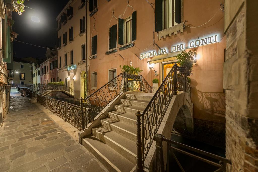 Foto della struttura: Hotel Ca’ dei Conti