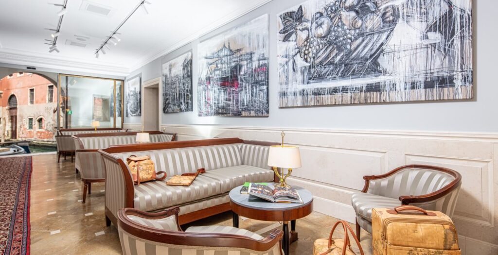 Hotel All’Angelo