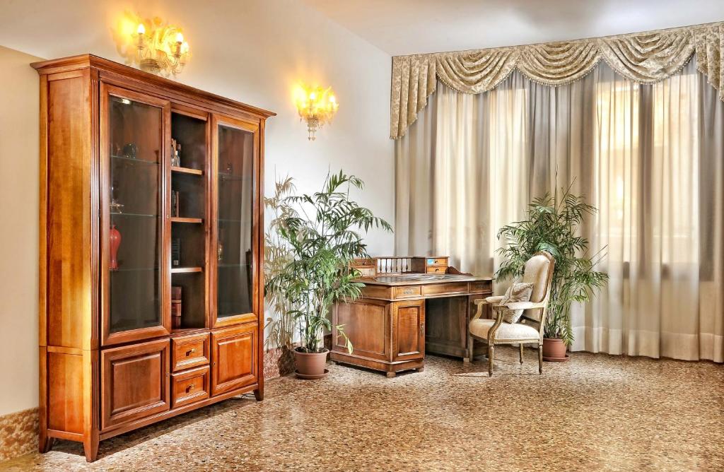 Foto della struttura: Hotel Palazzo Vitturi