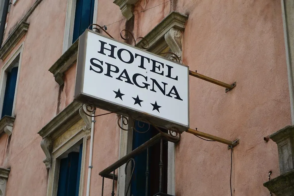 Foto della struttura: Hotel Spagna