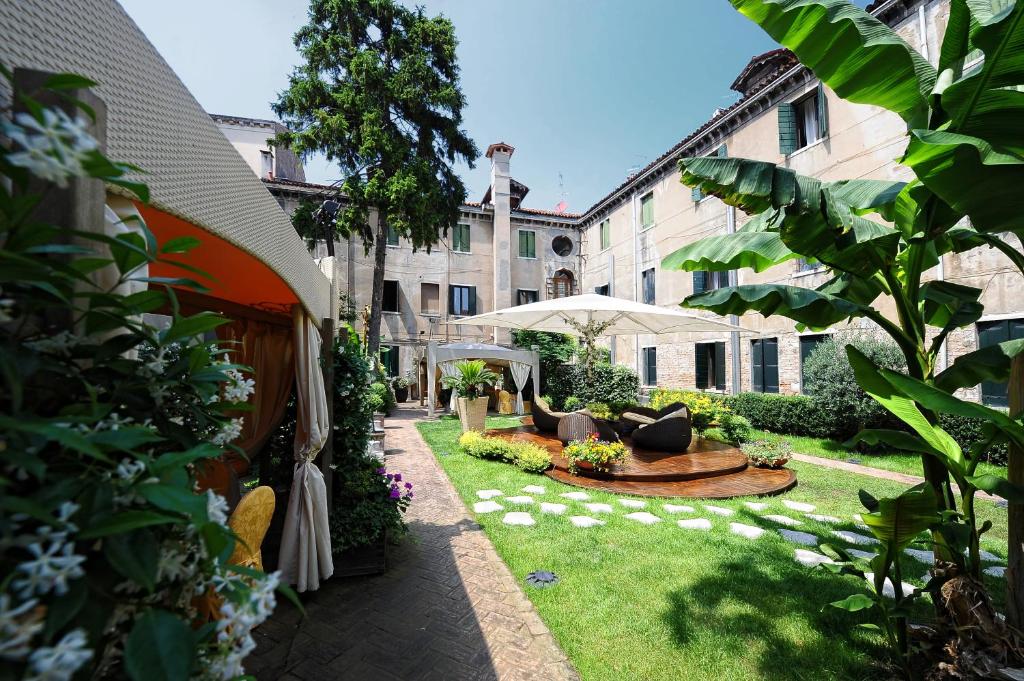 Foto della struttura: Hotel Abbazia