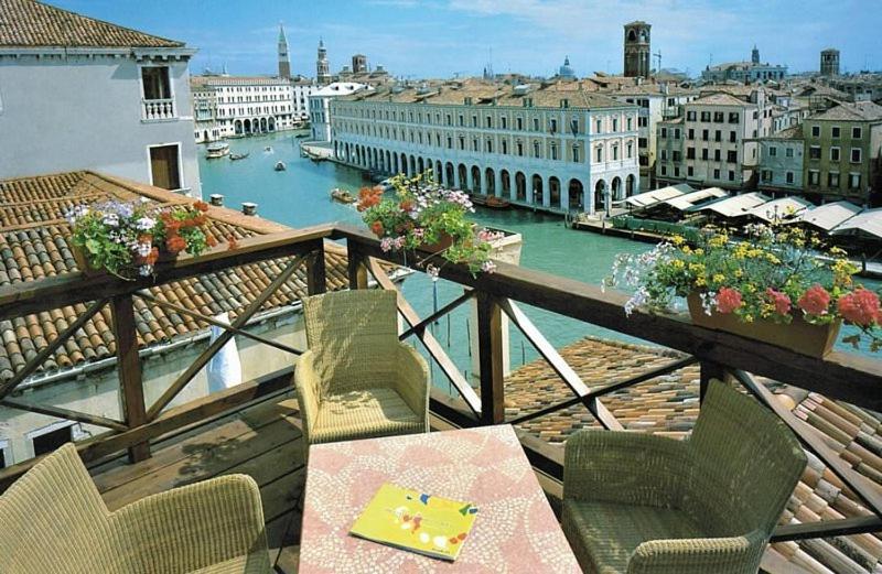 Foto della struttura: Hotel Foscari Palace