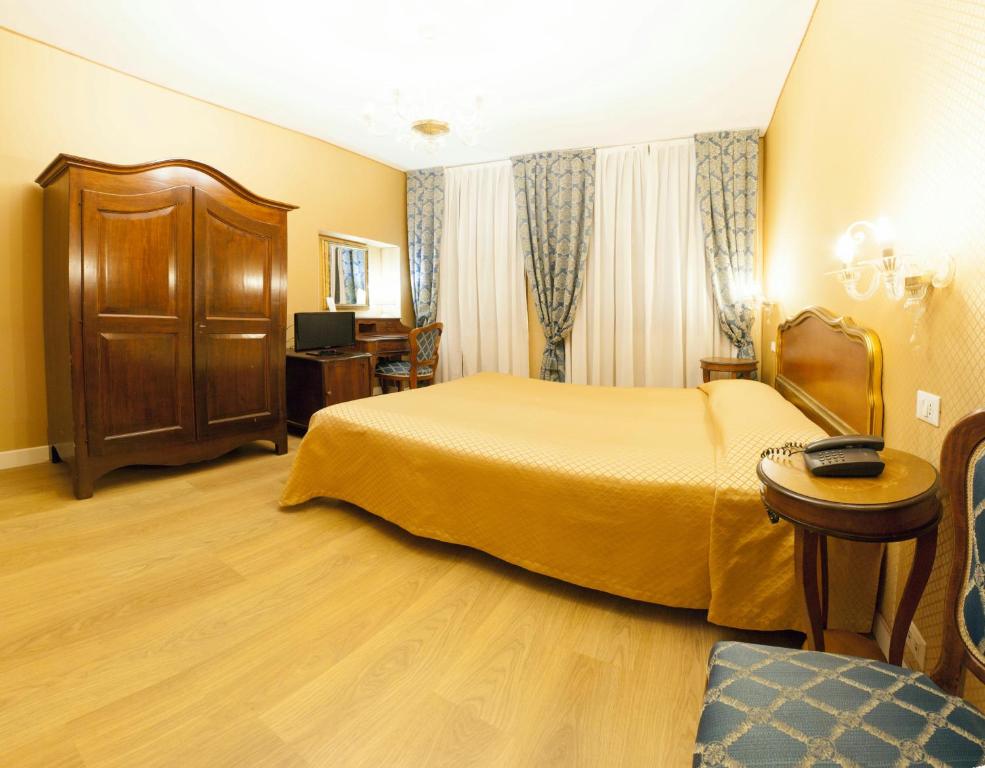 Foto della struttura: Locanda Canal