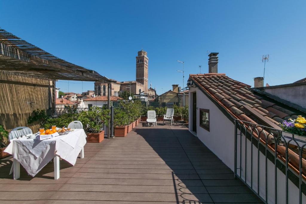 Foto della struttura: Hotel Pantalon