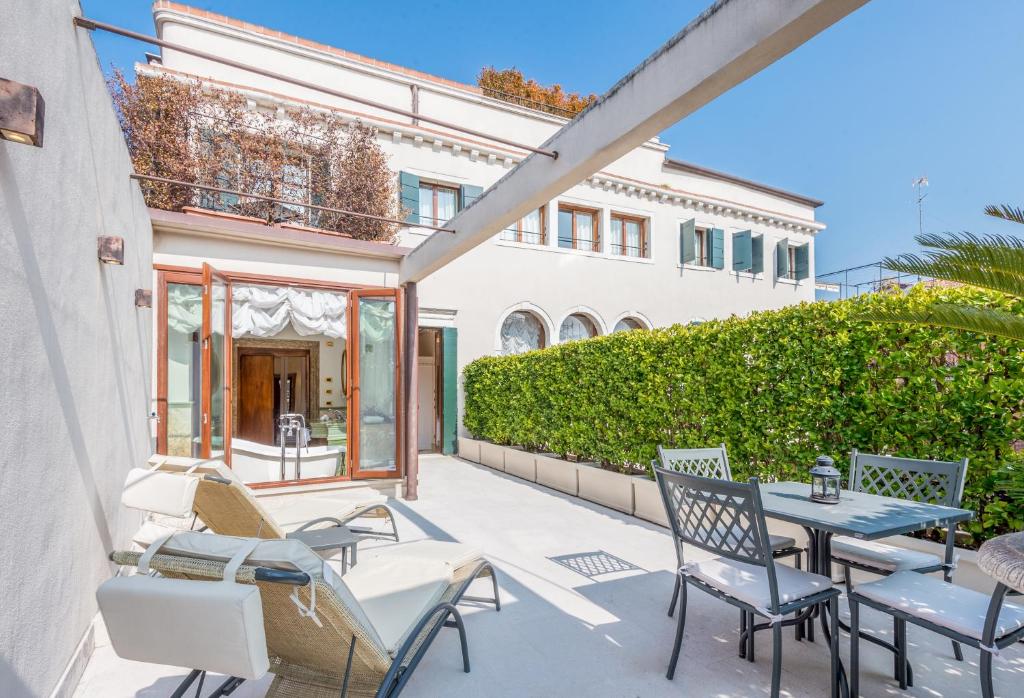 Foto della struttura: Hotel Ai Cavalieri
