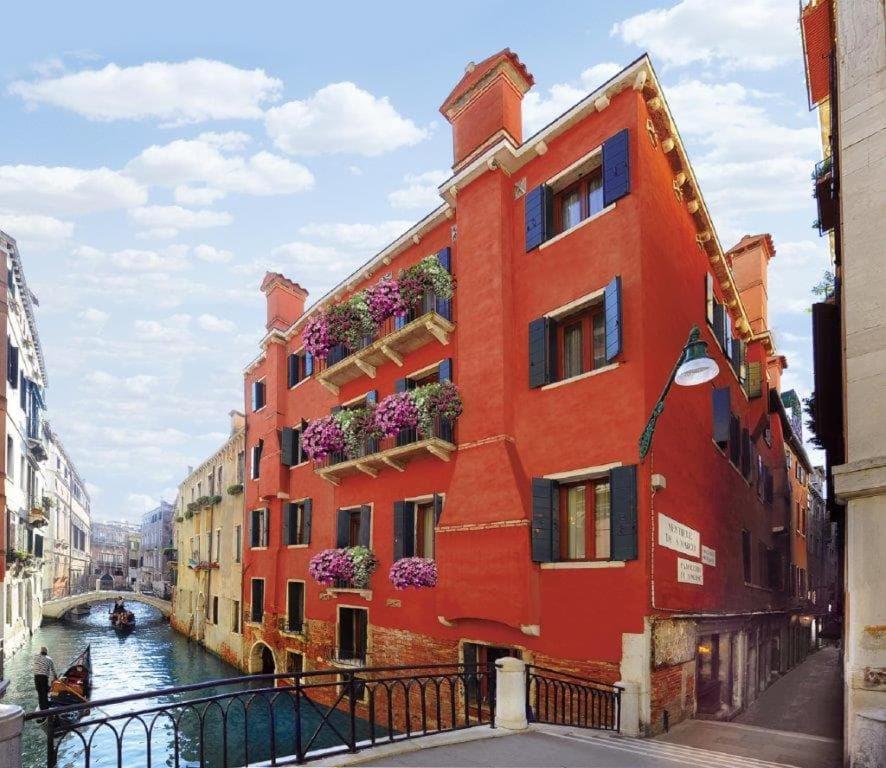 Foto della struttura: Hotel Mercurio